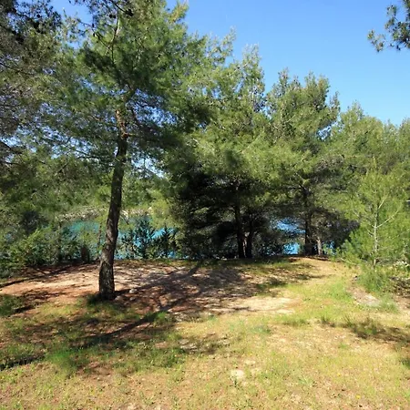 Seaside House Cove Grebisce, Hvar - 3375 * Jelsa (Hvar)