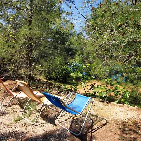 Seaside House Cove Grebisce, Hvar - 3375 Casa vacanze