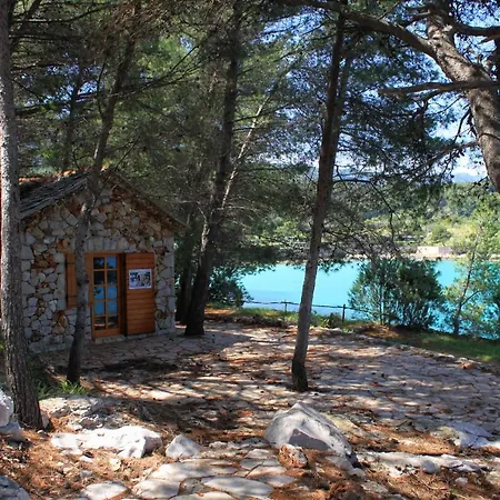 Casa vacanze Seaside House Cove Grebisce, Hvar - 3375