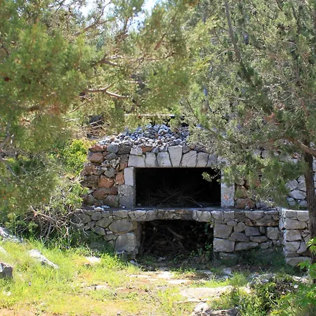 Casa vacanze Seaside House Cove Grebisce, Hvar - 3375 *