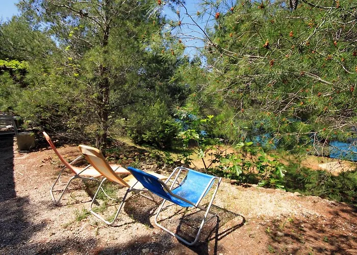 Seaside House Cove Grebisce, Hvar - 3375 Casa vacanze