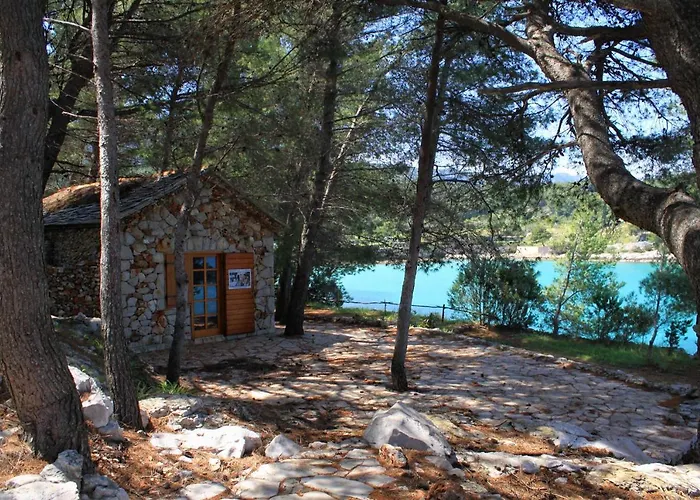 Casa vacanze Seaside House Cove Grebisce, Hvar - 3375