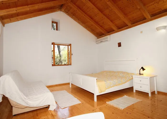 Seaside House Cove Grebisce, Hvar - 3375 Casa vacanze *