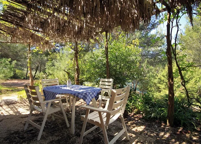 Seaside House Cove Grebisce, Hvar - 3375 Casa vacanze Jelsa (Hvar)