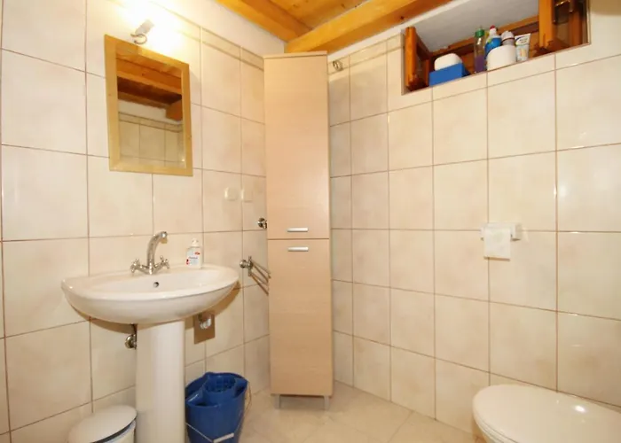 Seaside House Cove Grebisce, Hvar - 3375 Casa vacanze