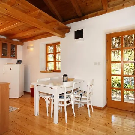 Seaside House Cove Grebisce, Hvar - 3375